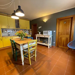 Da Giulia Florencia