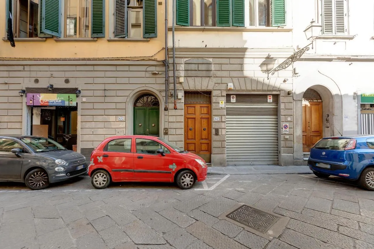 Isidora Apartment By Mamo Florenz 0*,  Italien