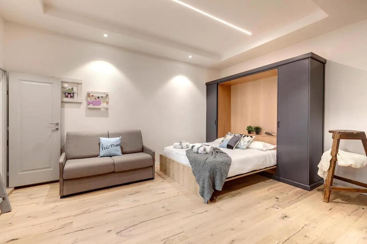Isidora Apartment By Mamo فلورنس