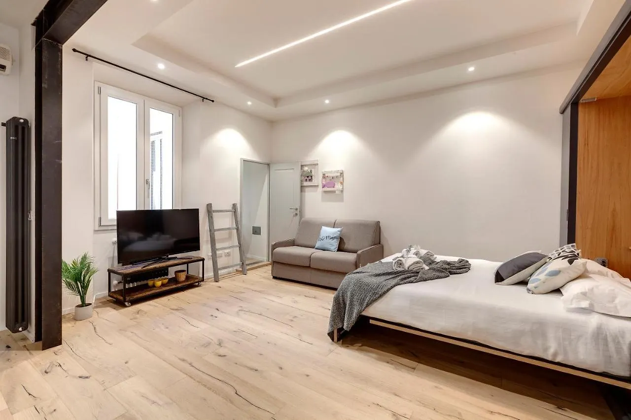 Isidora Apartment By Mamo Florencia